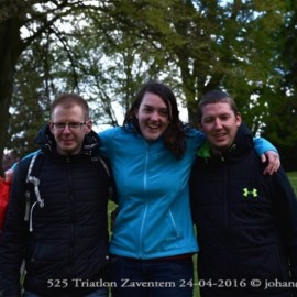 zaventem2016 - Sportraad Zaventem 